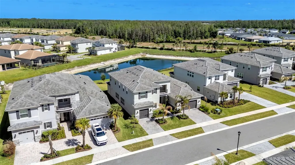3405 Juniper Springs Street Wesley Chapel FL 33543