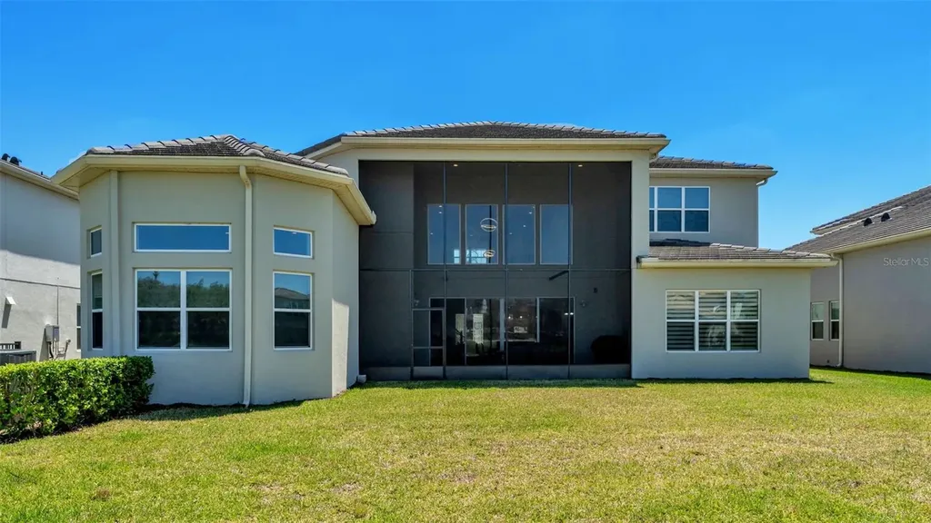 3405 Juniper Springs Street Wesley Chapel FL 33543