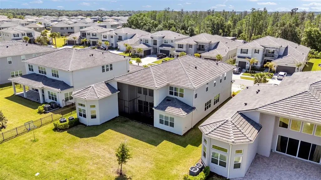 3405 Juniper Springs Street Wesley Chapel FL 33543