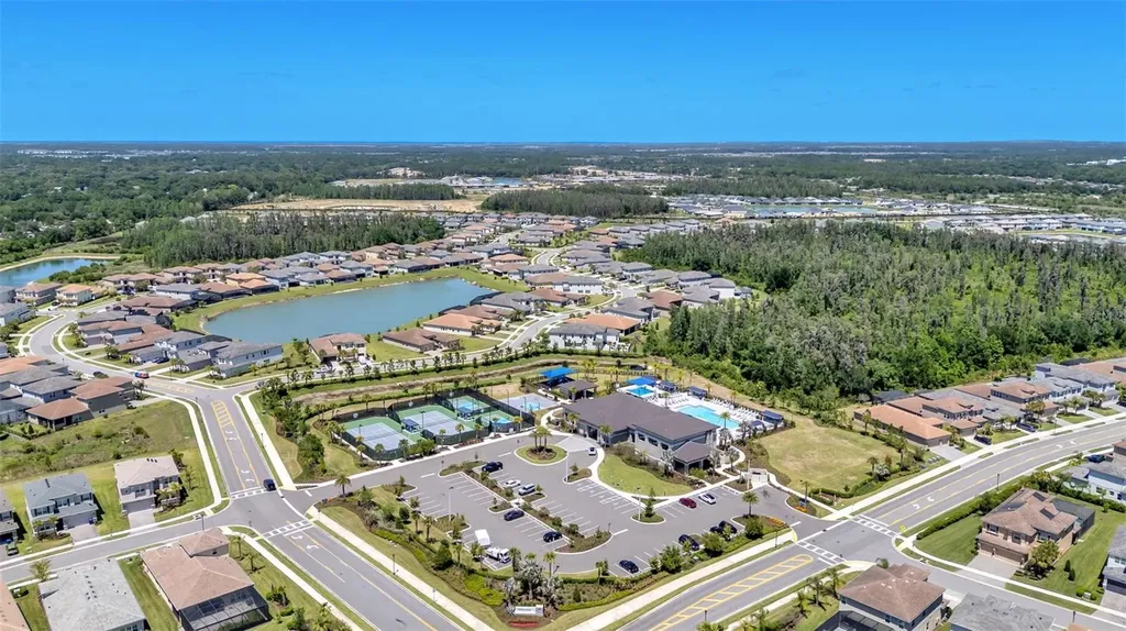 3405 Juniper Springs Street Wesley Chapel FL 33543