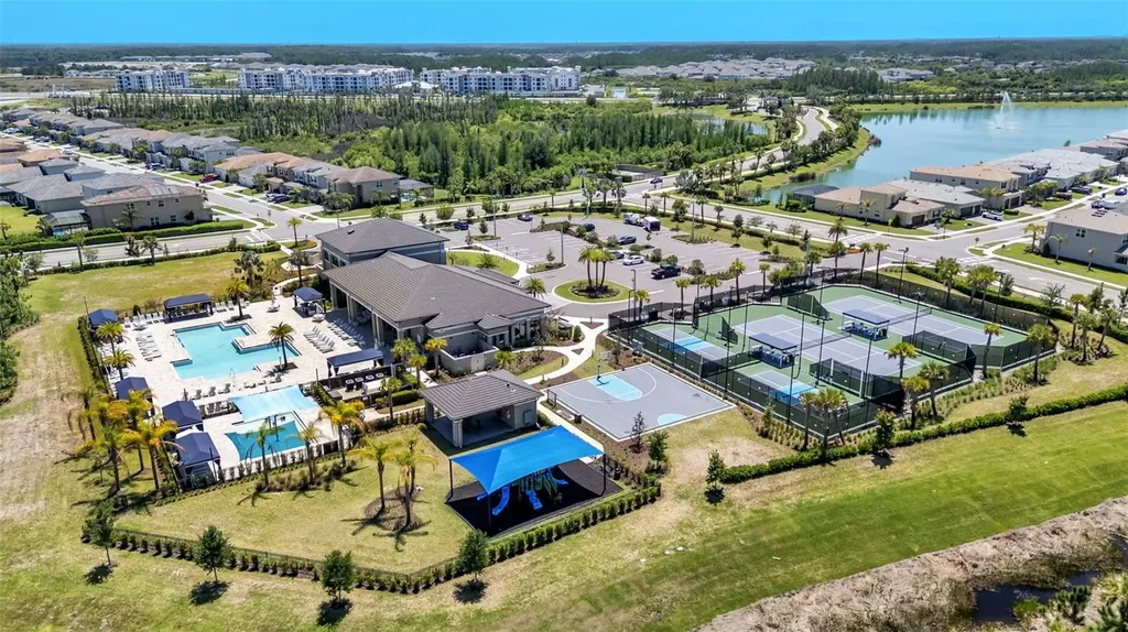 3405 Juniper Springs Street Wesley Chapel FL 33543