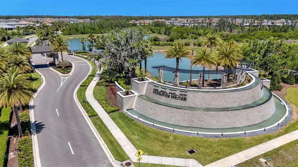 3405 Juniper Springs Street Wesley Chapel FL 33543