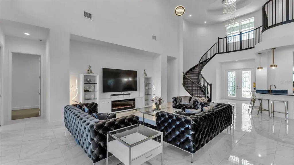 3405 Juniper Springs Street Wesley Chapel FL 33543