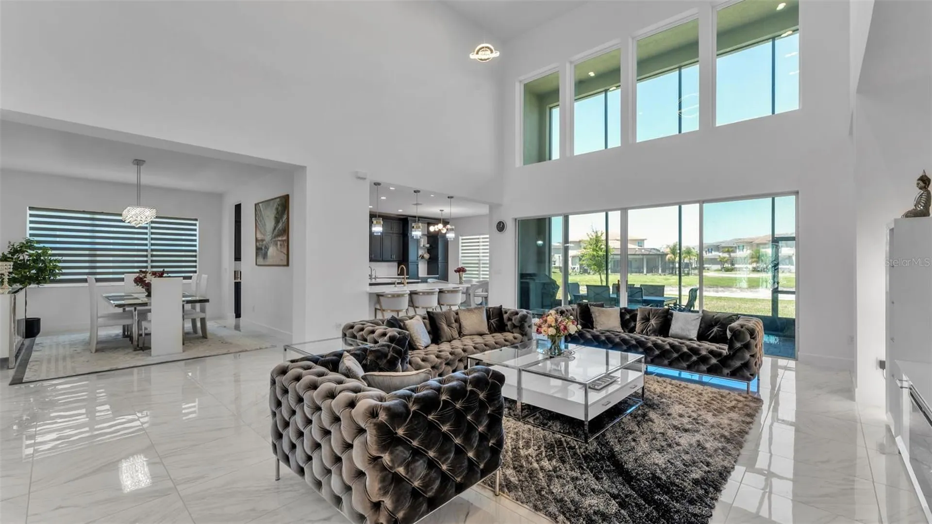 3405 Juniper Springs Street Wesley Chapel FL 33543