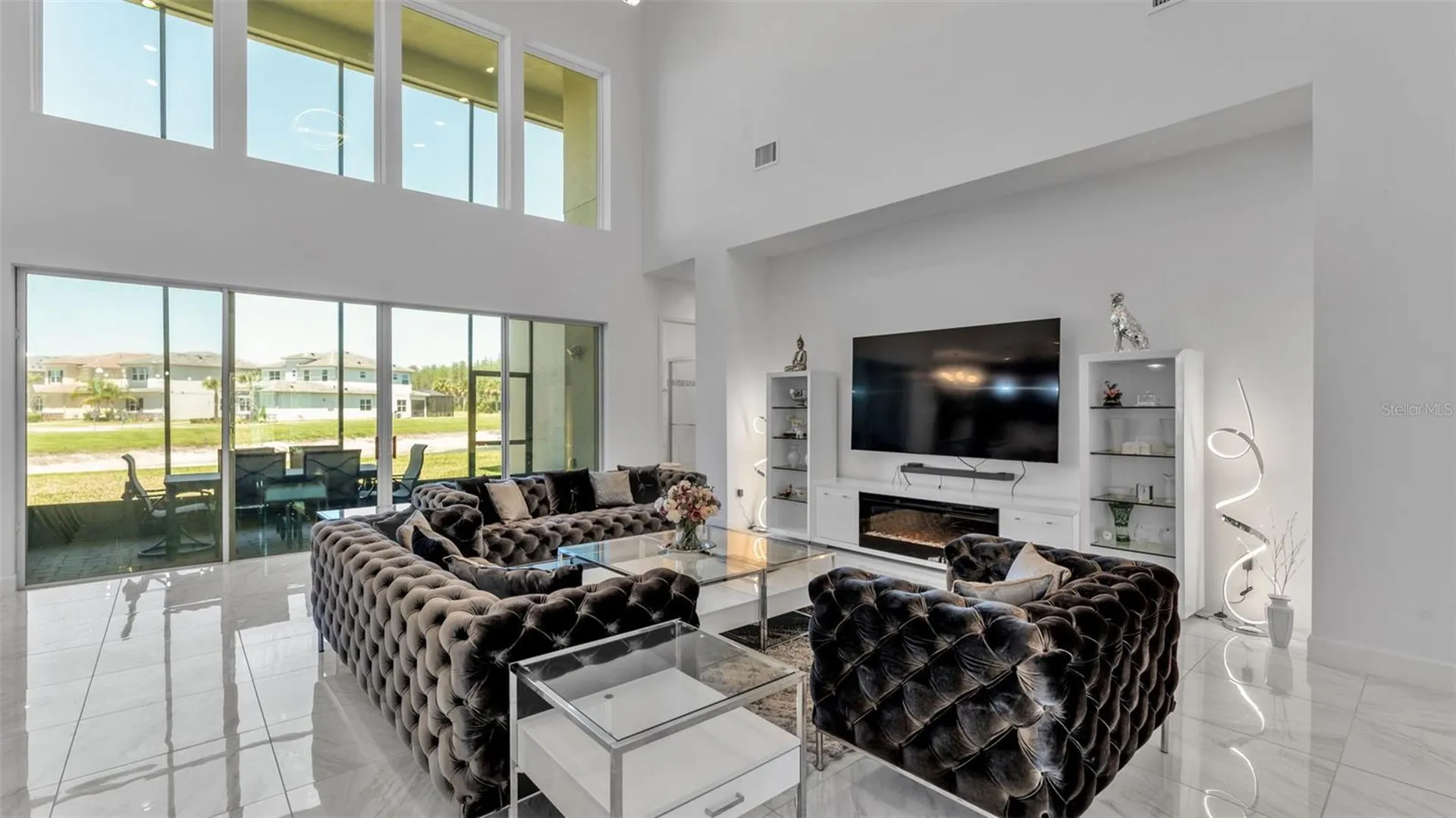 3405 Juniper Springs Street Wesley Chapel FL 33543