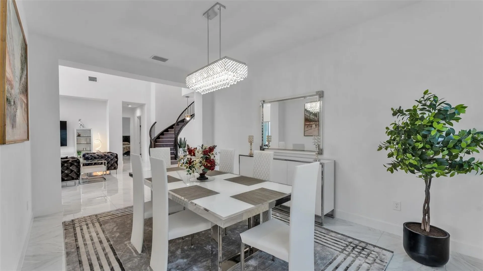 3405 Juniper Springs Street Wesley Chapel FL 33543