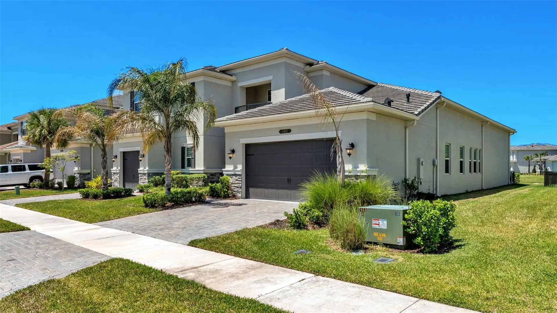 3405 Juniper Springs Street Wesley Chapel FL 33543