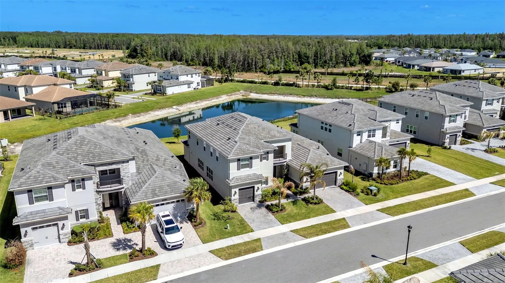 3405 Juniper Springs Street Wesley Chapel FL 33543