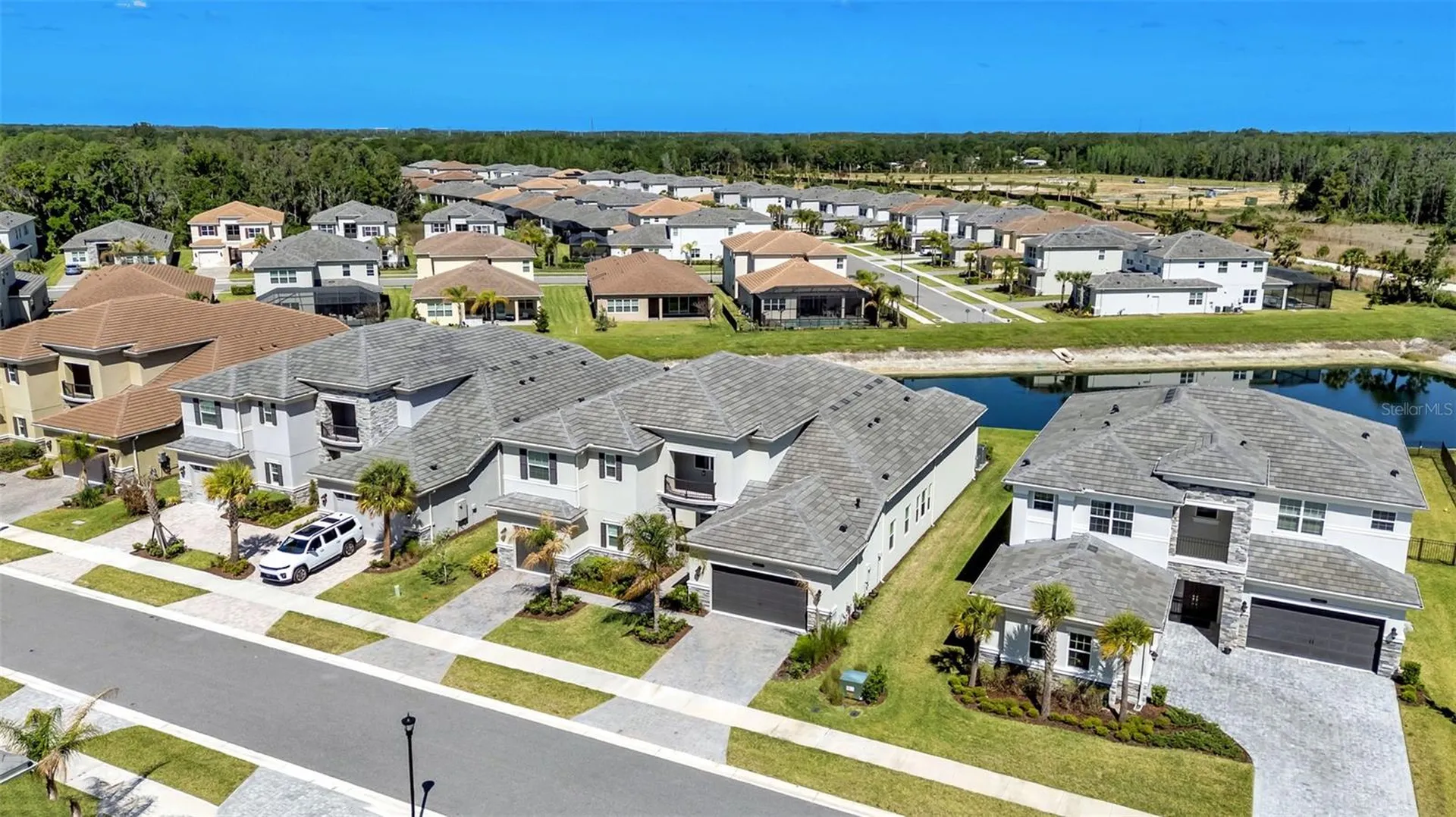 3405 Juniper Springs Street Wesley Chapel FL 33543