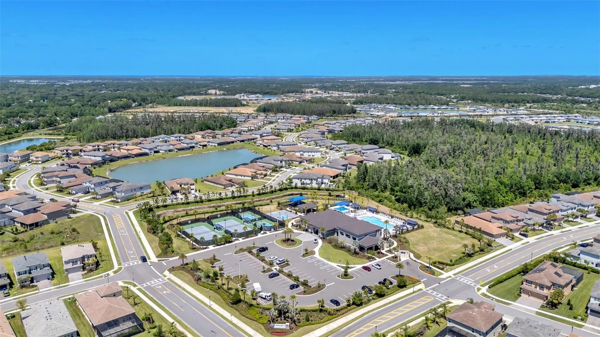3405 Juniper Springs Street Wesley Chapel FL 33543