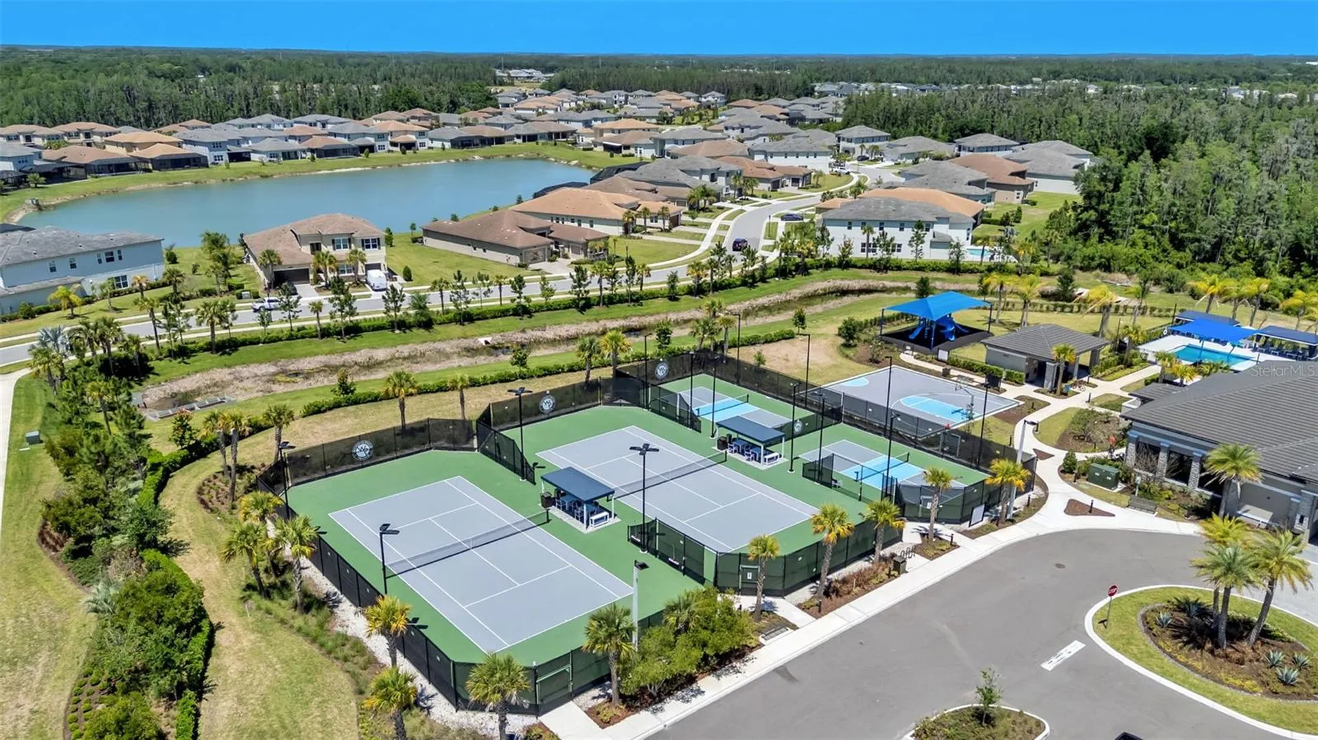 3405 Juniper Springs Street Wesley Chapel FL 33543