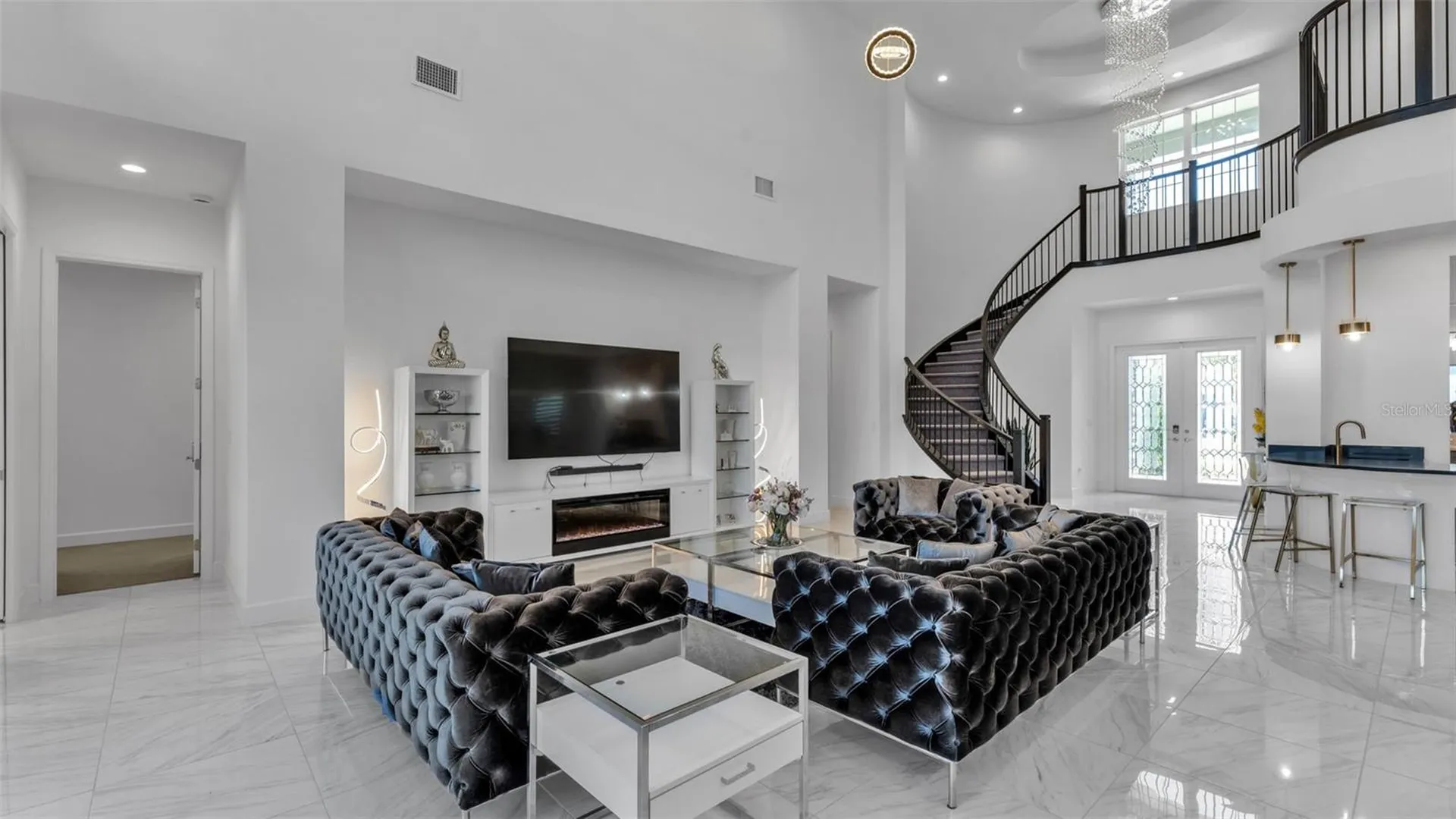3405 Juniper Springs Street Wesley Chapel FL 33543