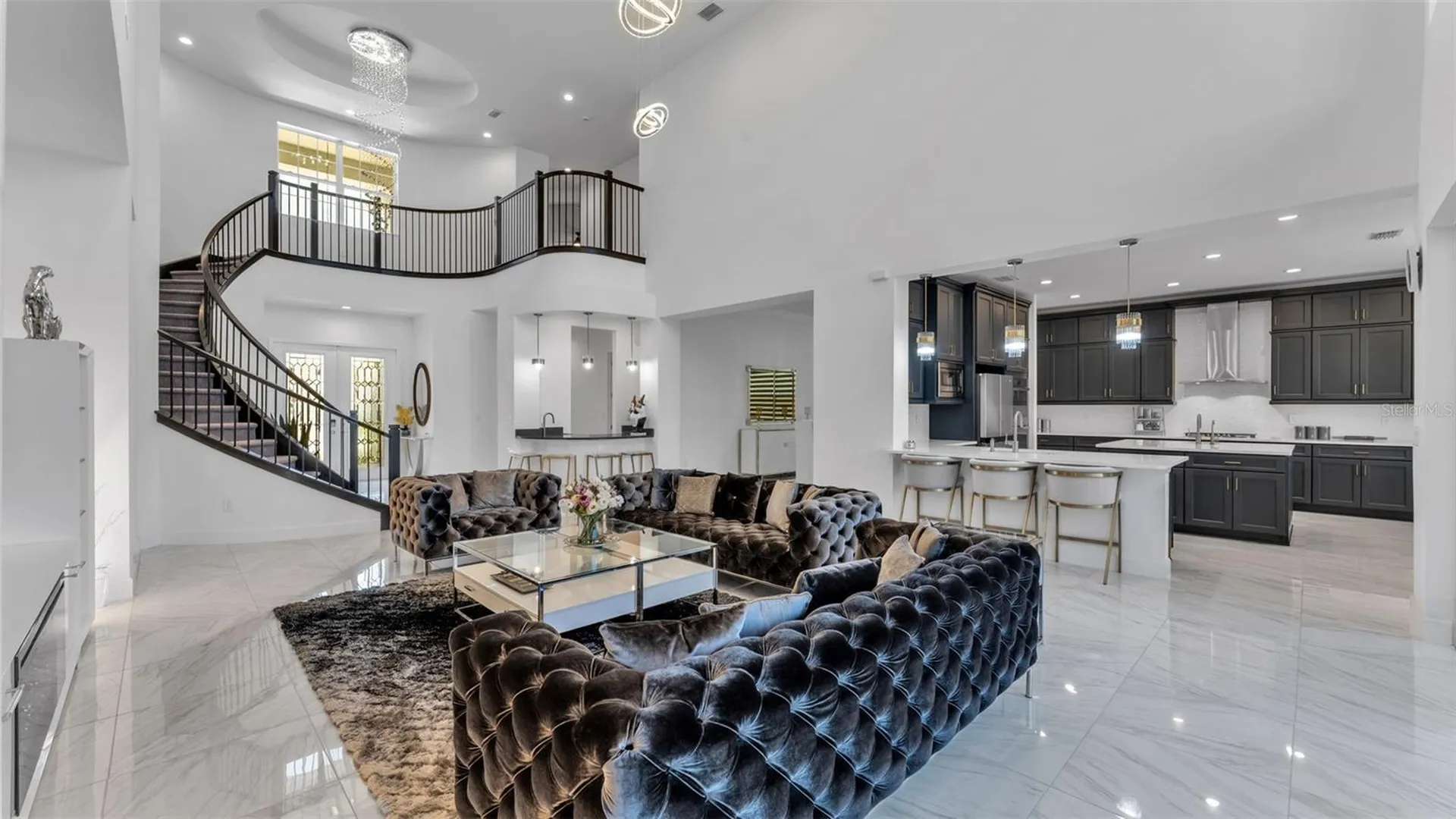 3405 Juniper Springs Street Wesley Chapel FL 33543