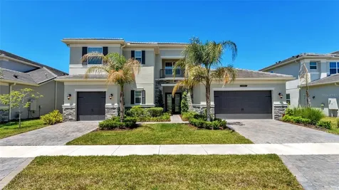 3405 Juniper Springs Street Wesley Chapel FL 33543
