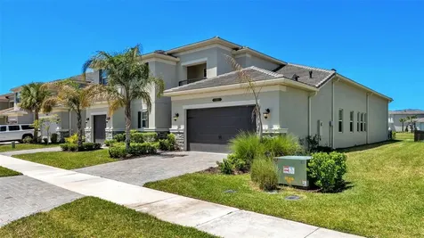 3405 Juniper Springs Street Wesley Chapel FL 33543