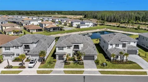 3405 Juniper Springs Street Wesley Chapel FL 33543