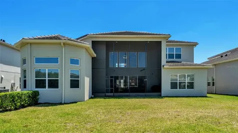 3405 Juniper Springs Street Wesley Chapel FL 33543