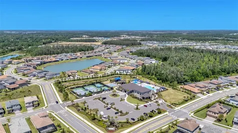 3405 Juniper Springs Street Wesley Chapel FL 33543