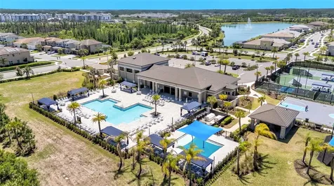 3405 Juniper Springs Street Wesley Chapel FL 33543