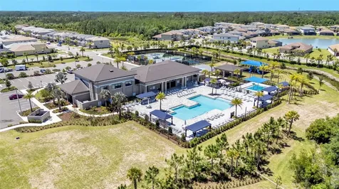 3405 Juniper Springs Street Wesley Chapel FL 33543