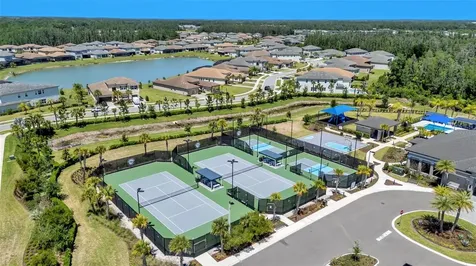 3405 Juniper Springs Street Wesley Chapel FL 33543