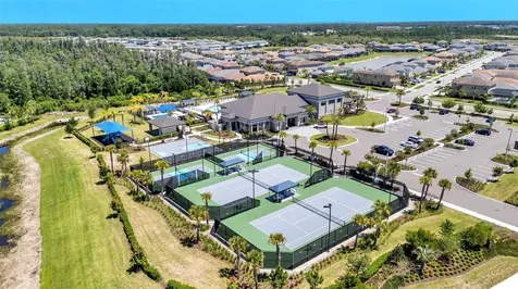 3405 Juniper Springs Street Wesley Chapel FL 33543
