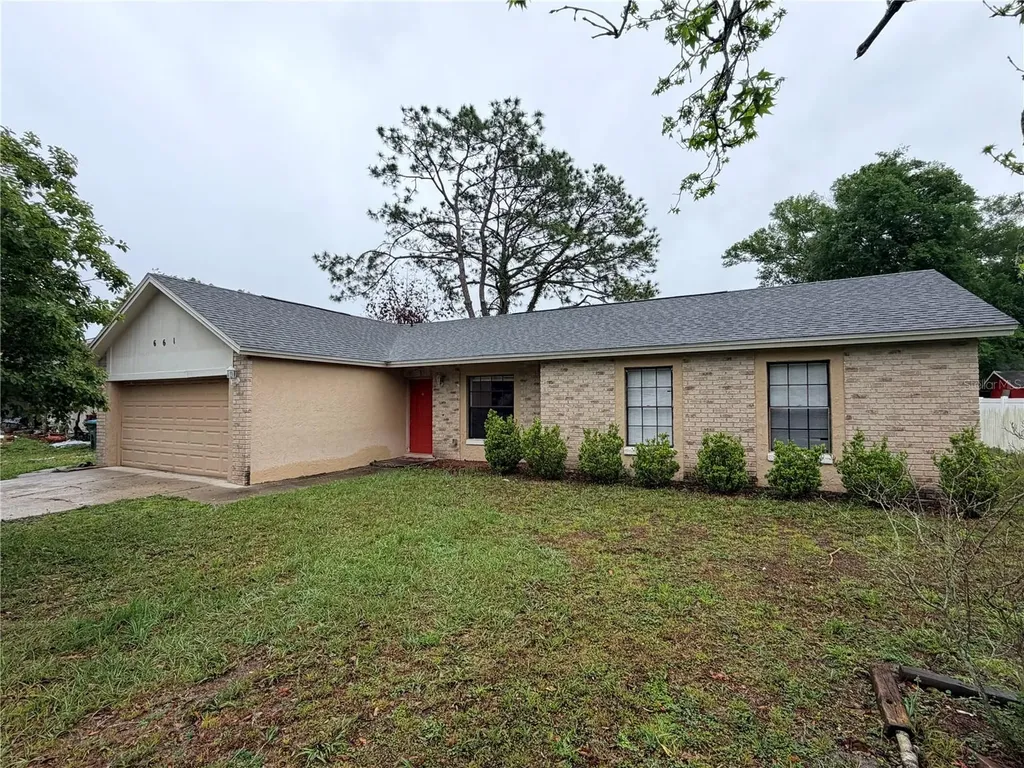 661 Murphy Road Winter Springs FL 32708