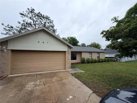 661 Murphy Road Winter Springs FL 32708