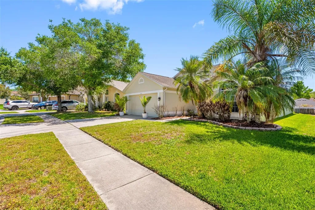 3137 Castle Rock Circle Land O Lakes FL 34639