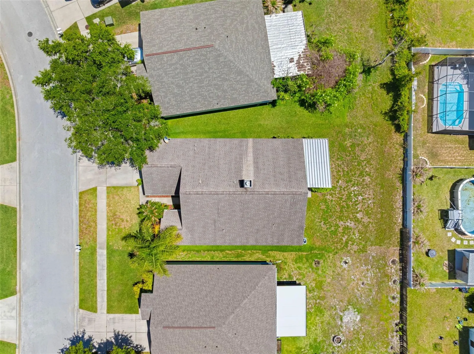 3137 Castle Rock Circle Land O Lakes FL 34639