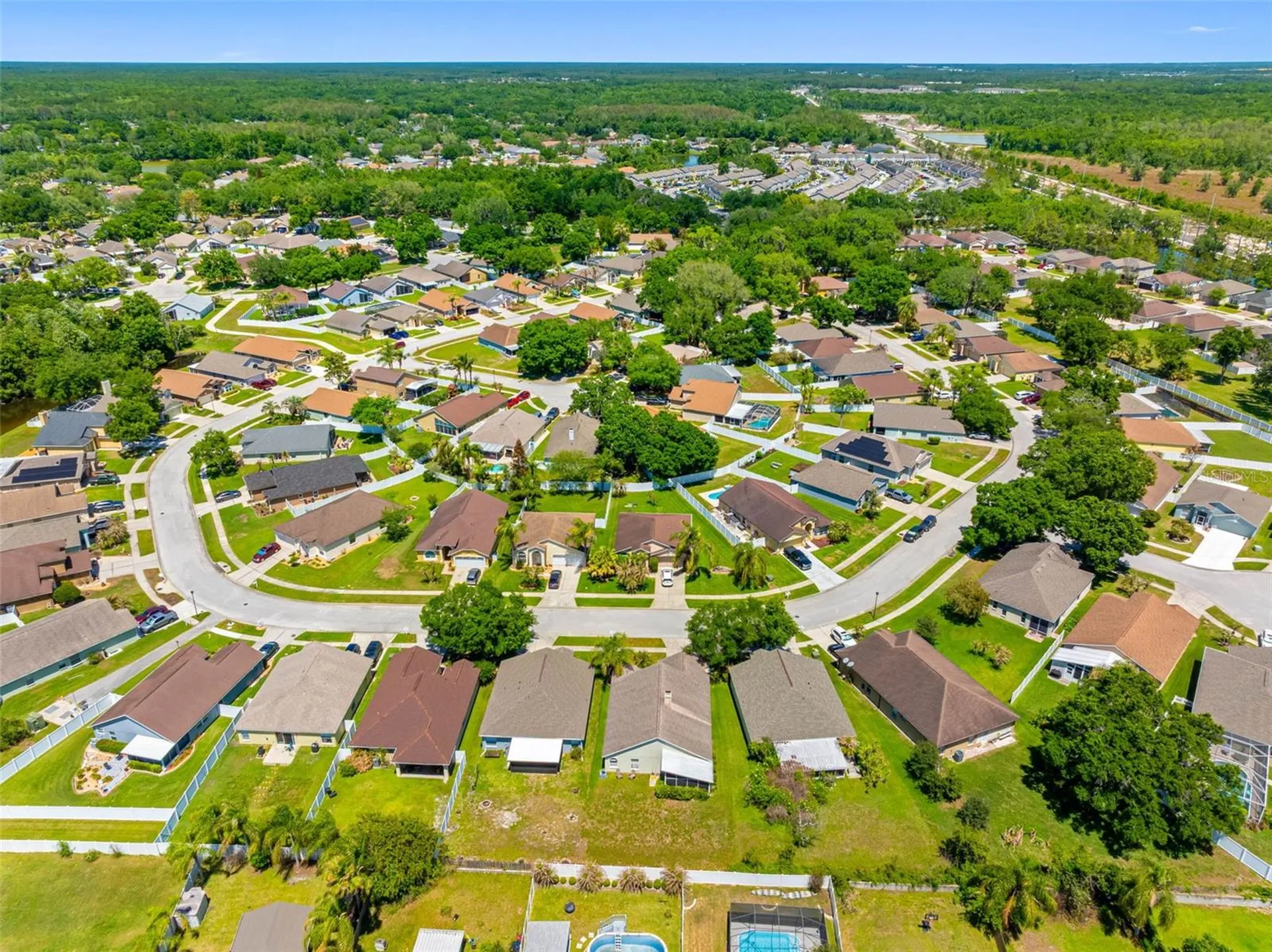 3137 Castle Rock Circle Land O Lakes FL 34639