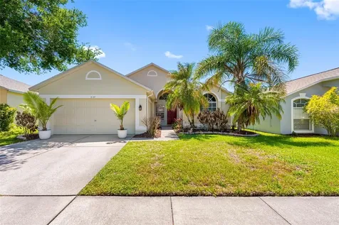 3137 Castle Rock Circle Land O Lakes FL 34639