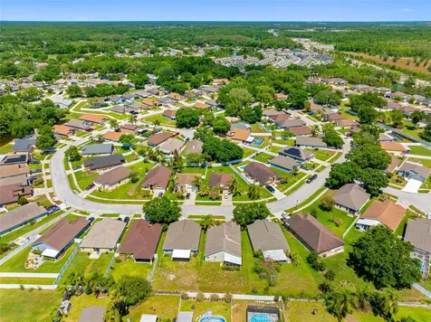 3137 Castle Rock Circle Land O Lakes FL 34639