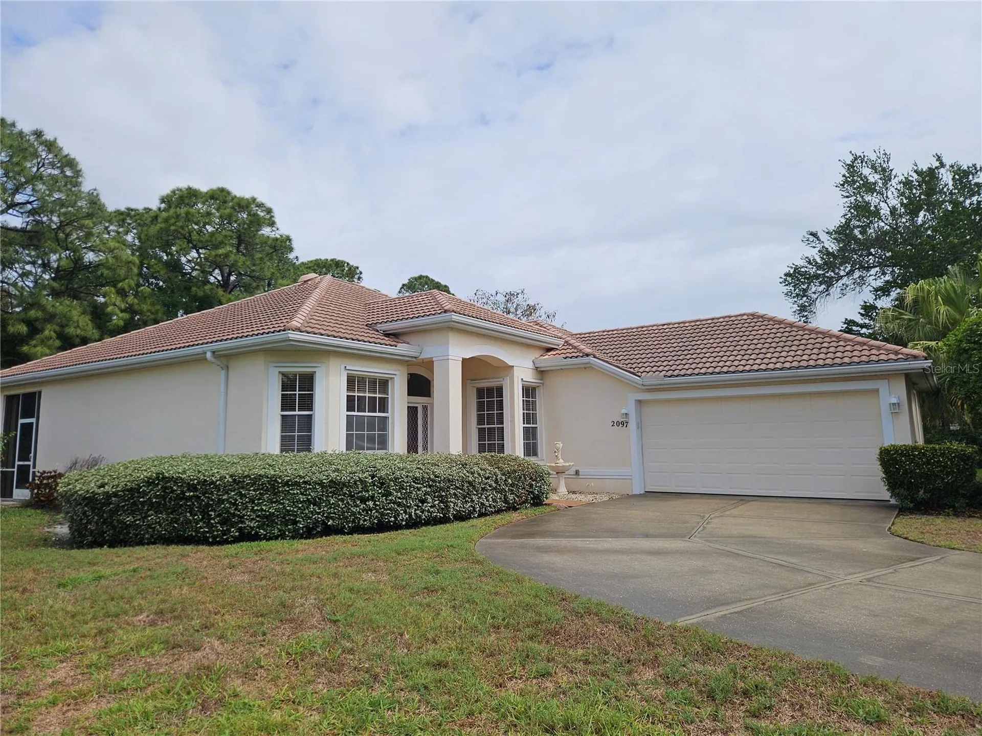 2097 Wasatch Drive Sarasota FL 34235