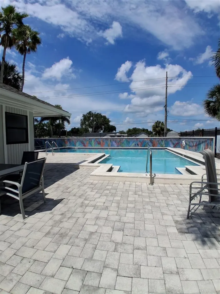 7508 Stillridge Drive Tampa FL 33615