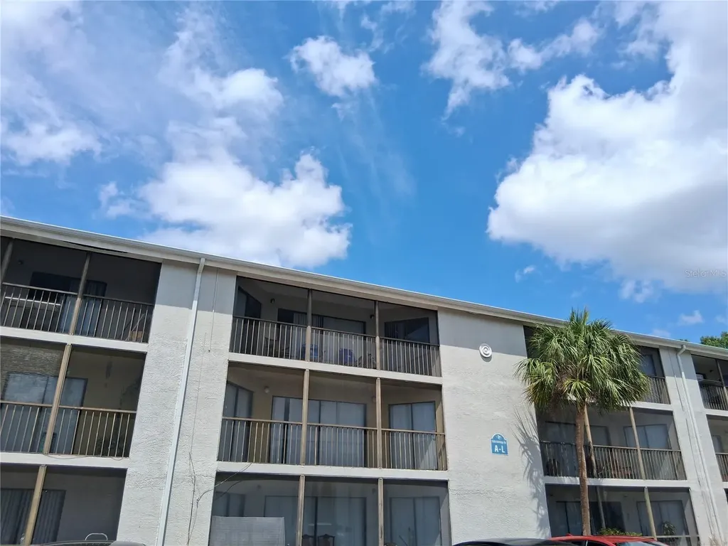 7508 Stillridge Drive Tampa FL 33615