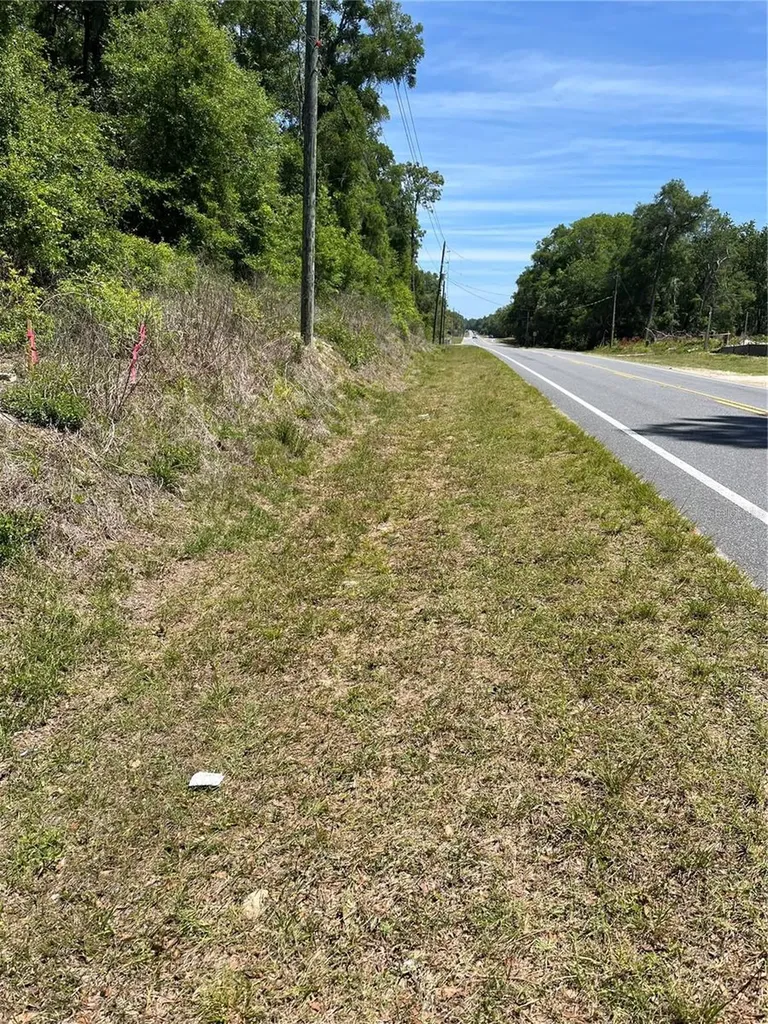 00 W Highway 40, Lot 11 Ocala FL 34481