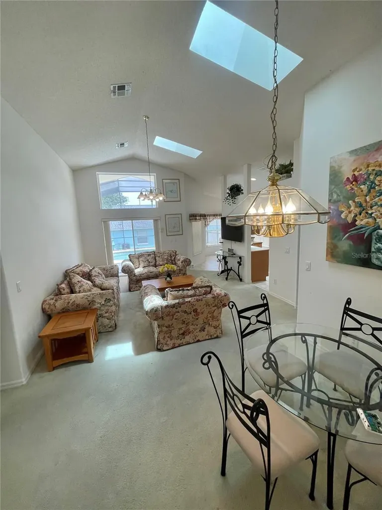 2511 La Jolla Trail Kissimmee FL 34747