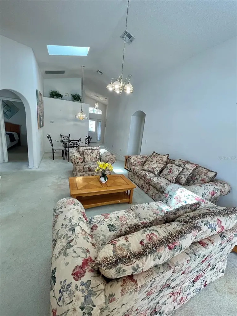 2511 La Jolla Trail Kissimmee FL 34747