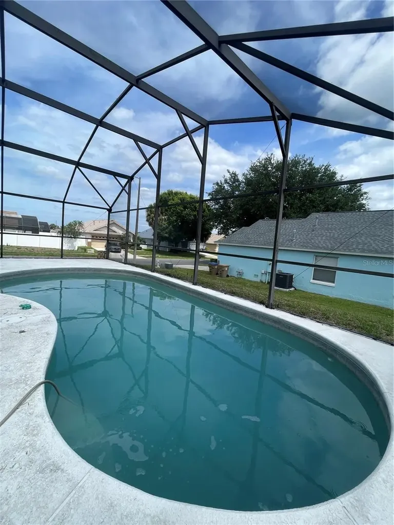2511 La Jolla Trail Kissimmee FL 34747