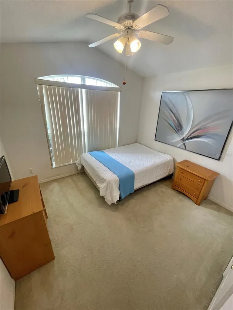 2511 La Jolla Trail Kissimmee FL 34747