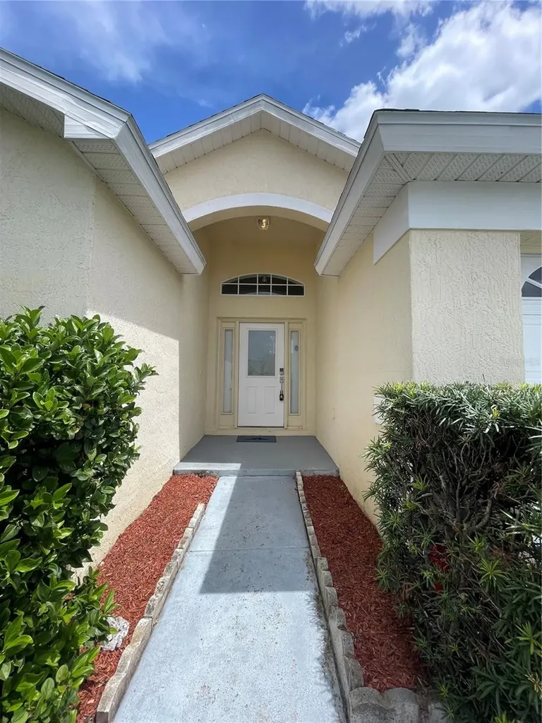 2511 La Jolla Trail Kissimmee FL 34747