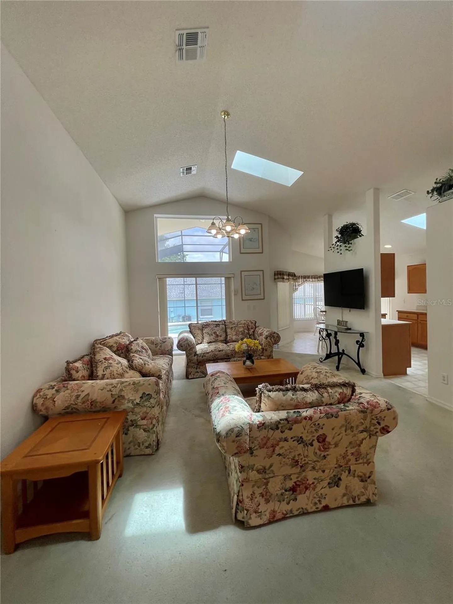 2511 La Jolla Trail Kissimmee FL 34747