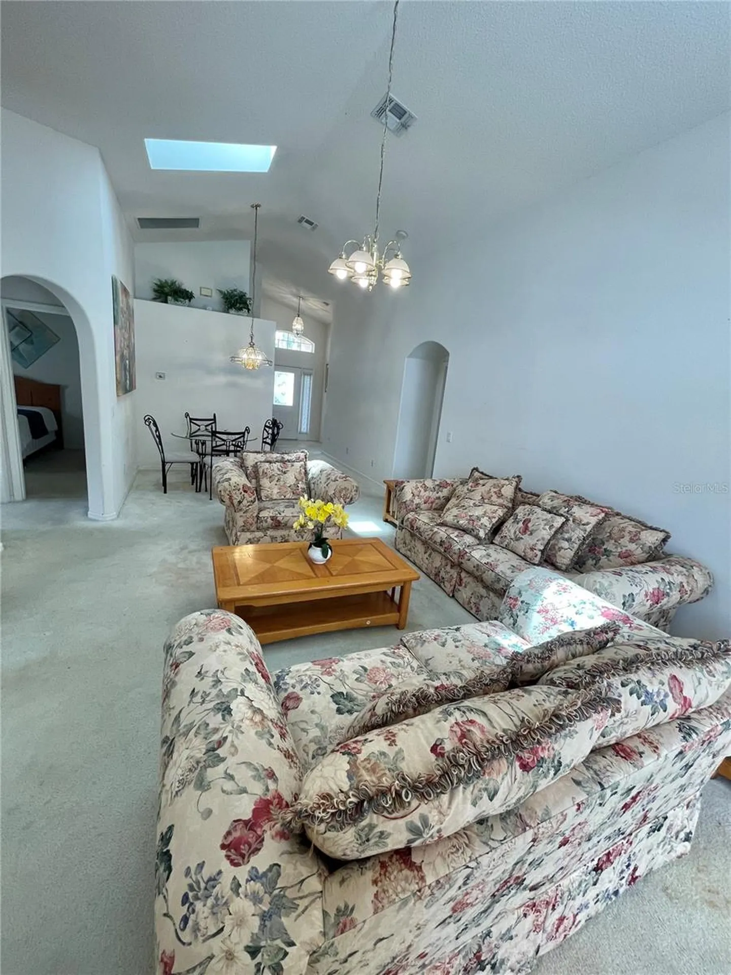 2511 La Jolla Trail Kissimmee FL 34747