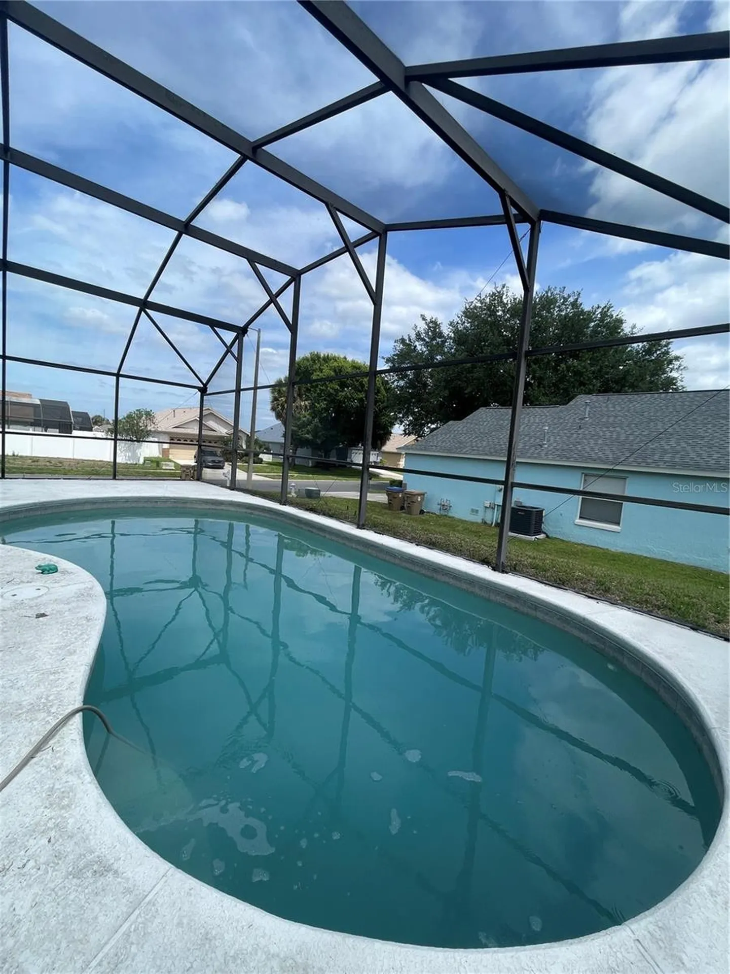 2511 La Jolla Trail Kissimmee FL 34747