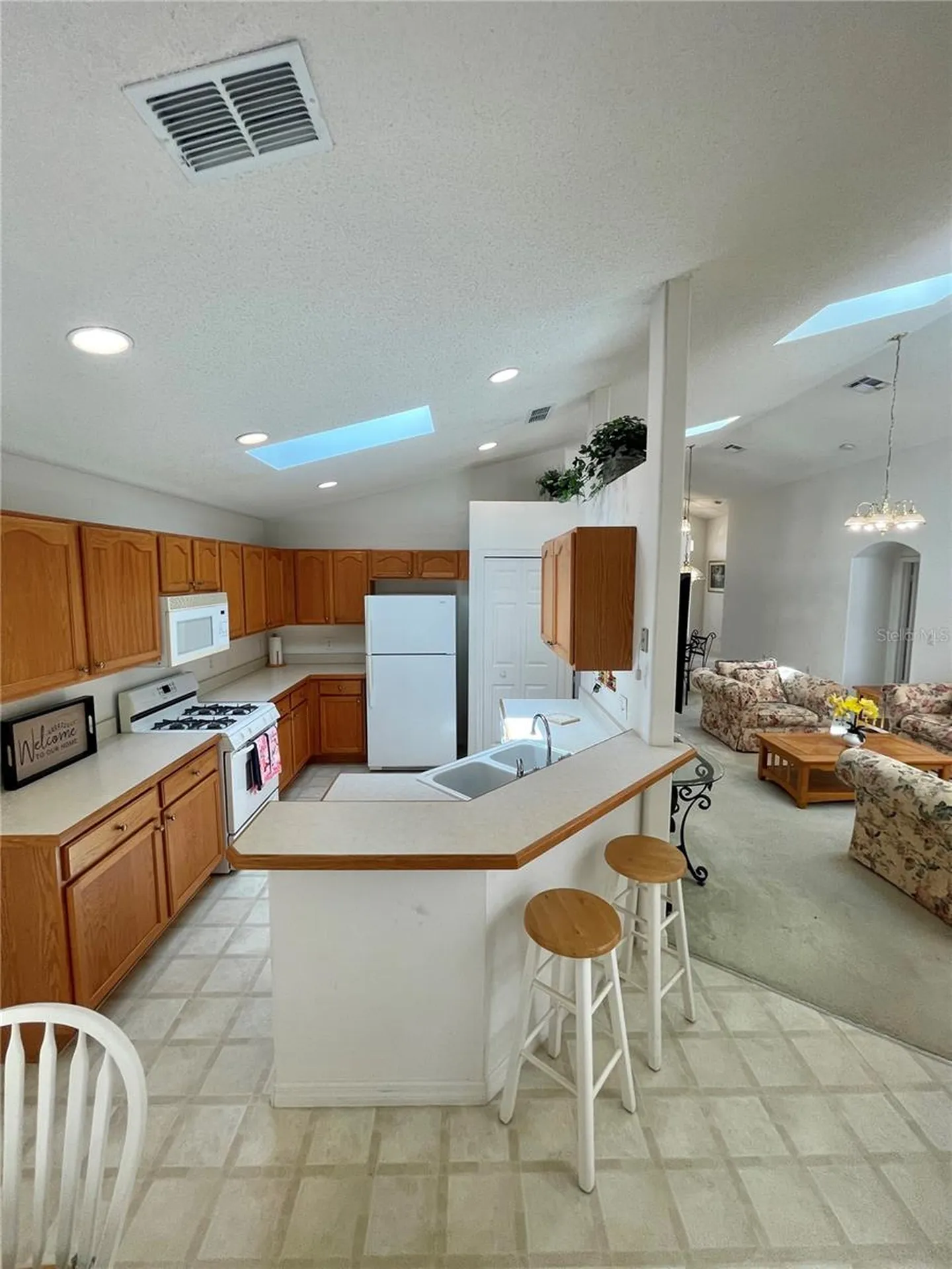 2511 La Jolla Trail Kissimmee FL 34747