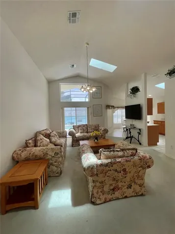 2511 La Jolla Trail Kissimmee FL 34747