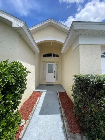 2511 La Jolla Trail Kissimmee FL 34747