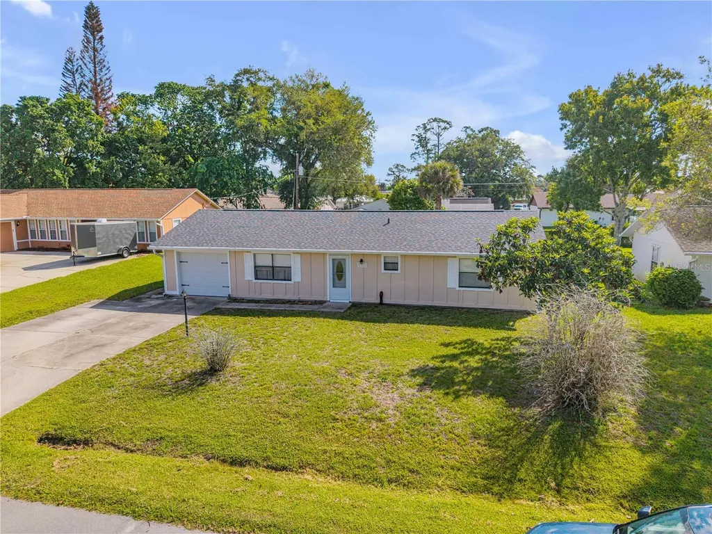 2321 Vista Palm Drive Edgewater FL 32141