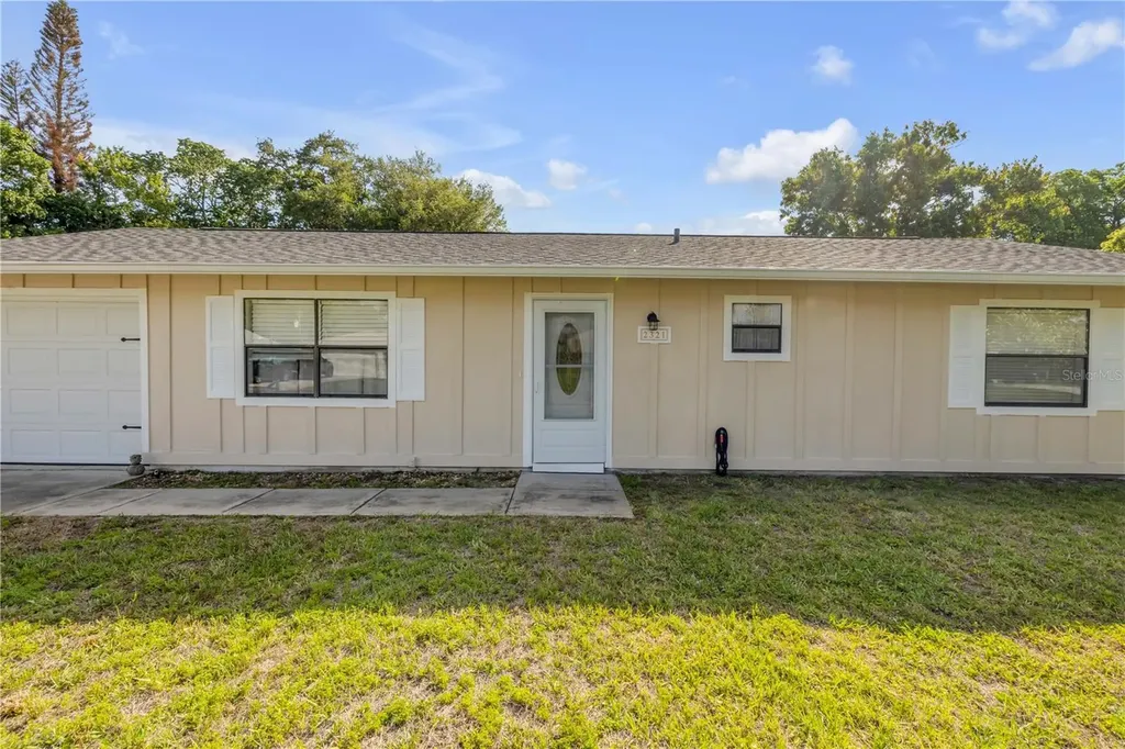 2321 Vista Palm Drive Edgewater FL 32141